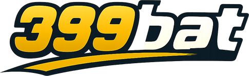 399bat logo for homepage navigation
